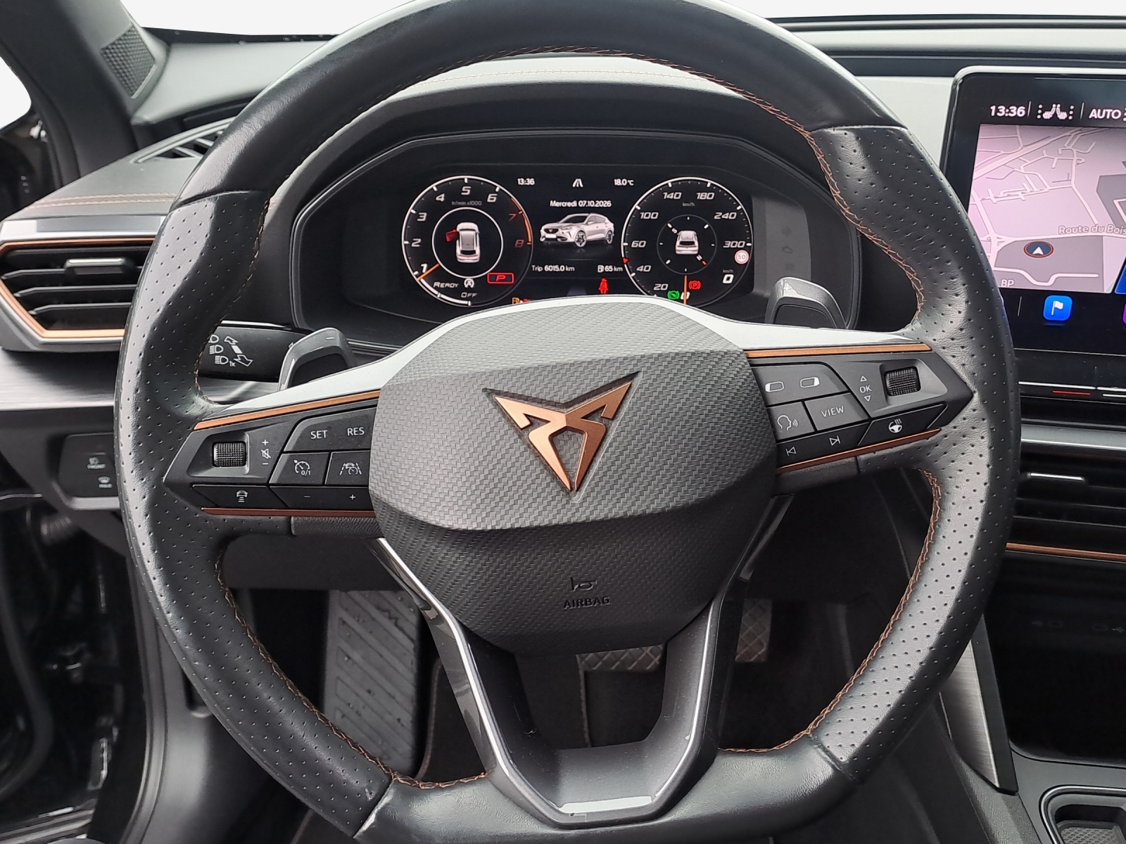 CUPRA Formentor 2.0TSI 4Drive DSG-image-9