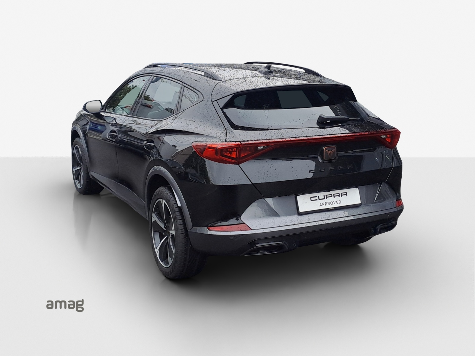 CUPRA Formentor 2.0TSI 4Drive DSG-image-2