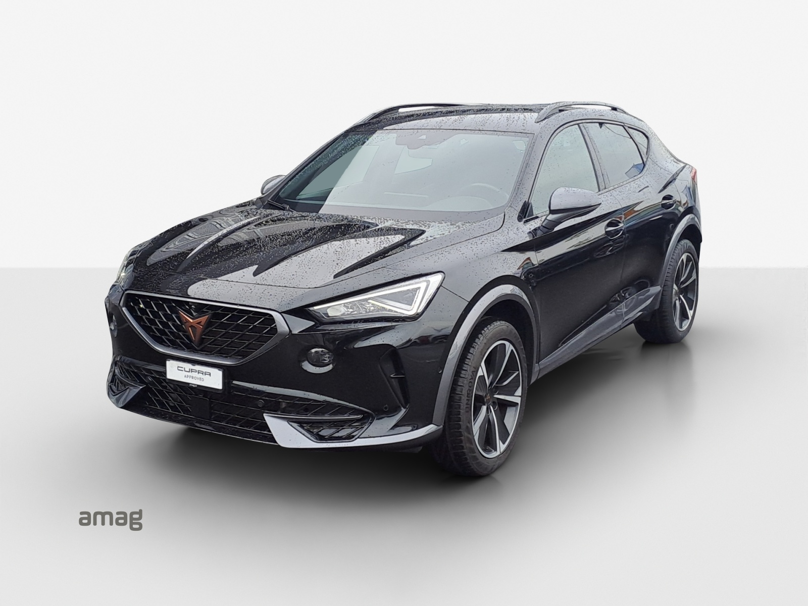 CUPRA Formentor 2.0TSI 4Drive DSG-image-0