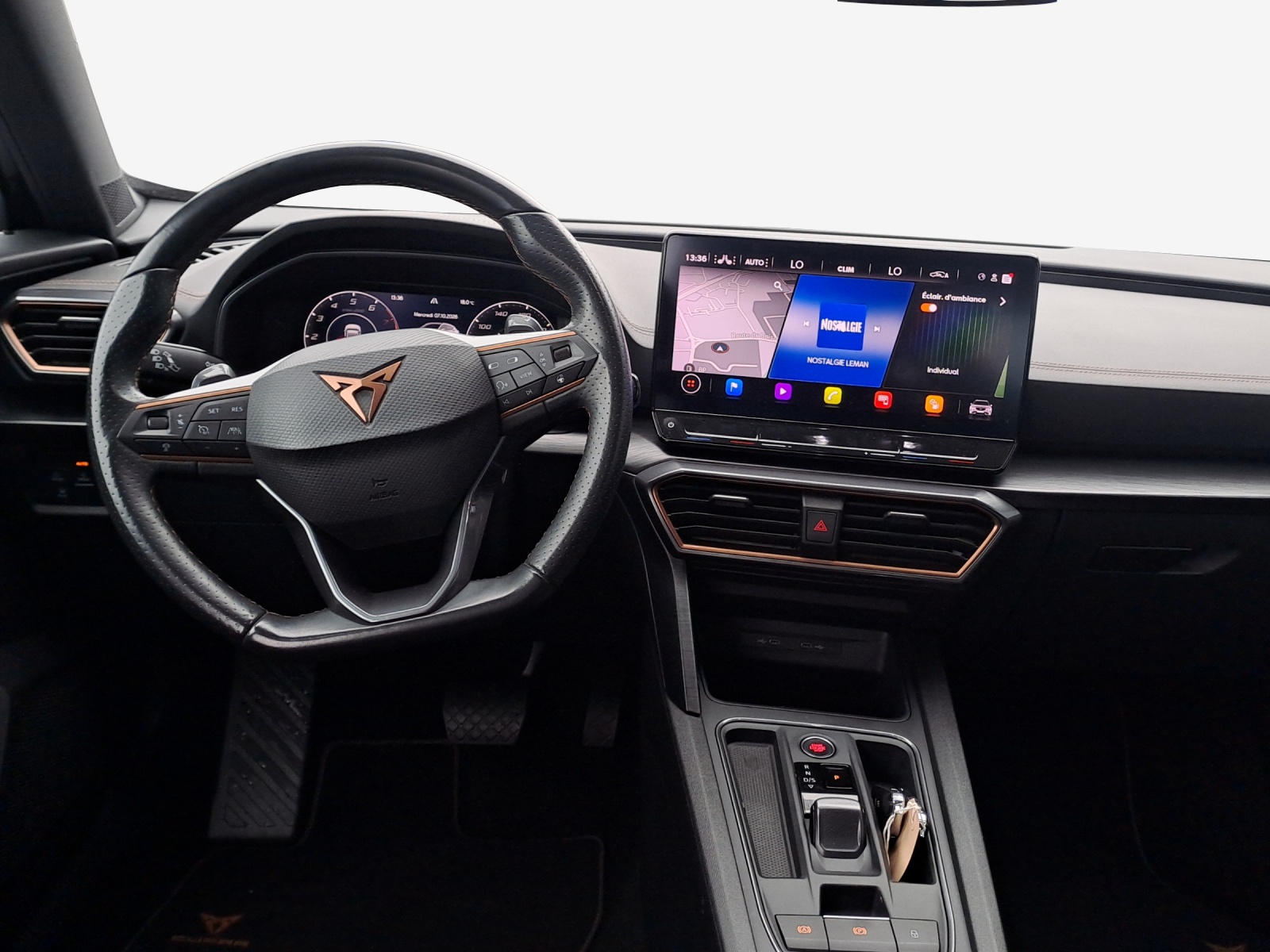 CUPRA Formentor 2.0TSI 4Drive DSG-image-8