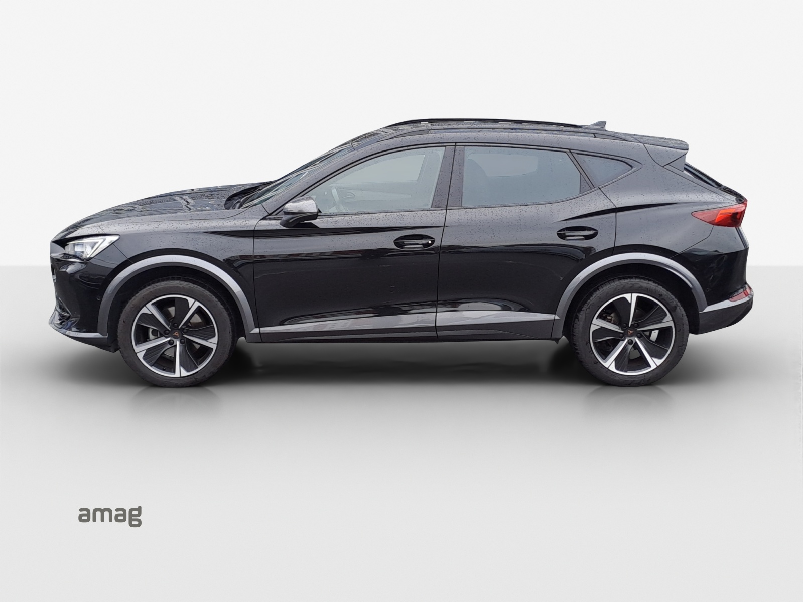 CUPRA Formentor 2.0TSI 4Drive DSG-image-1