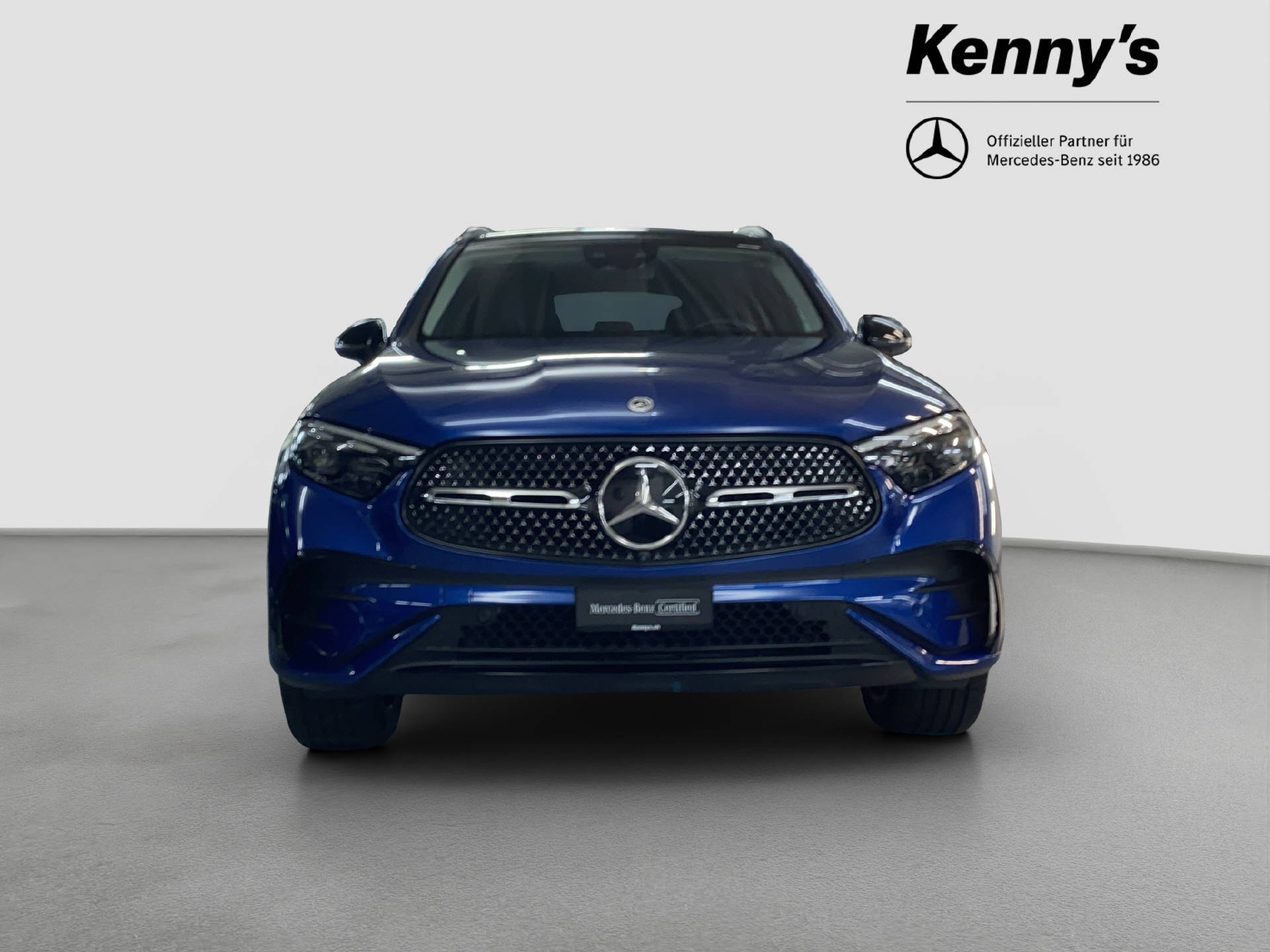 MERCEDES-BENZ GLC 300 e AMG Line 4MATIC-image-2