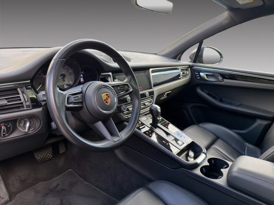 PORSCHE Macan S PDK-image-7