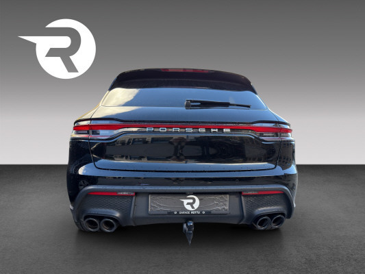 PORSCHE Macan S PDK-image-4
