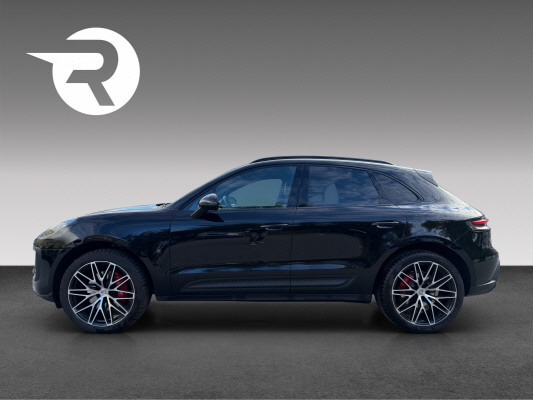 PORSCHE Macan S PDK-image-2