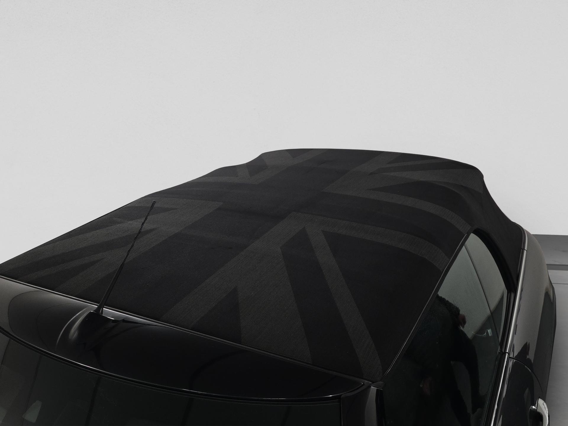 MINI Cooper S Cabriolet Steptronic-image-24