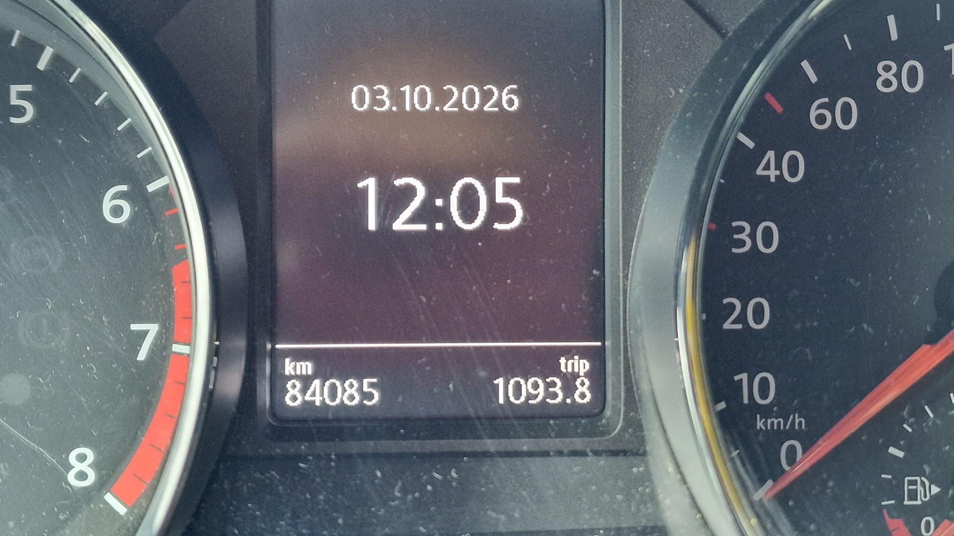 VW 1.2 TSI 90 BlueMT Trendline-image-2