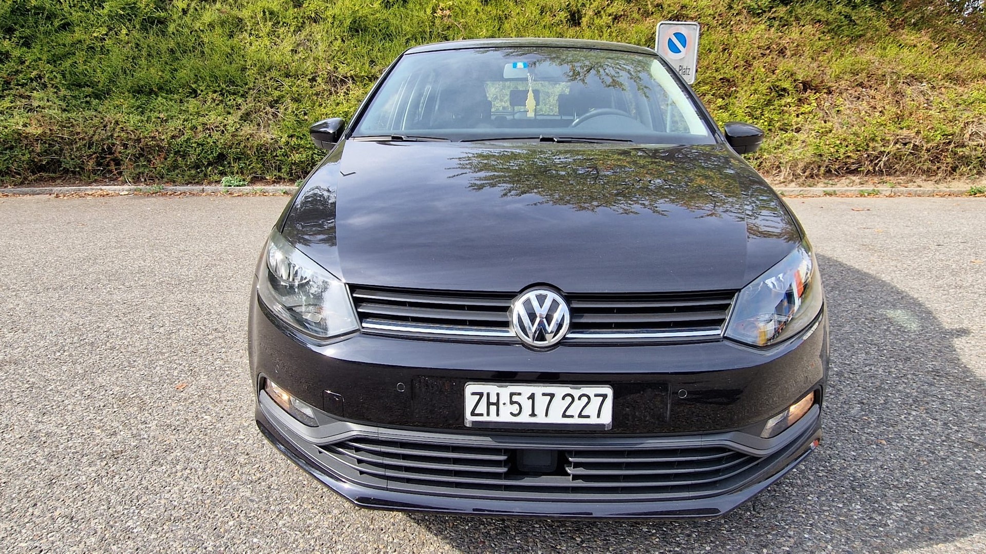 VW 1.2 TSI 90 BlueMT Trendline-image-5