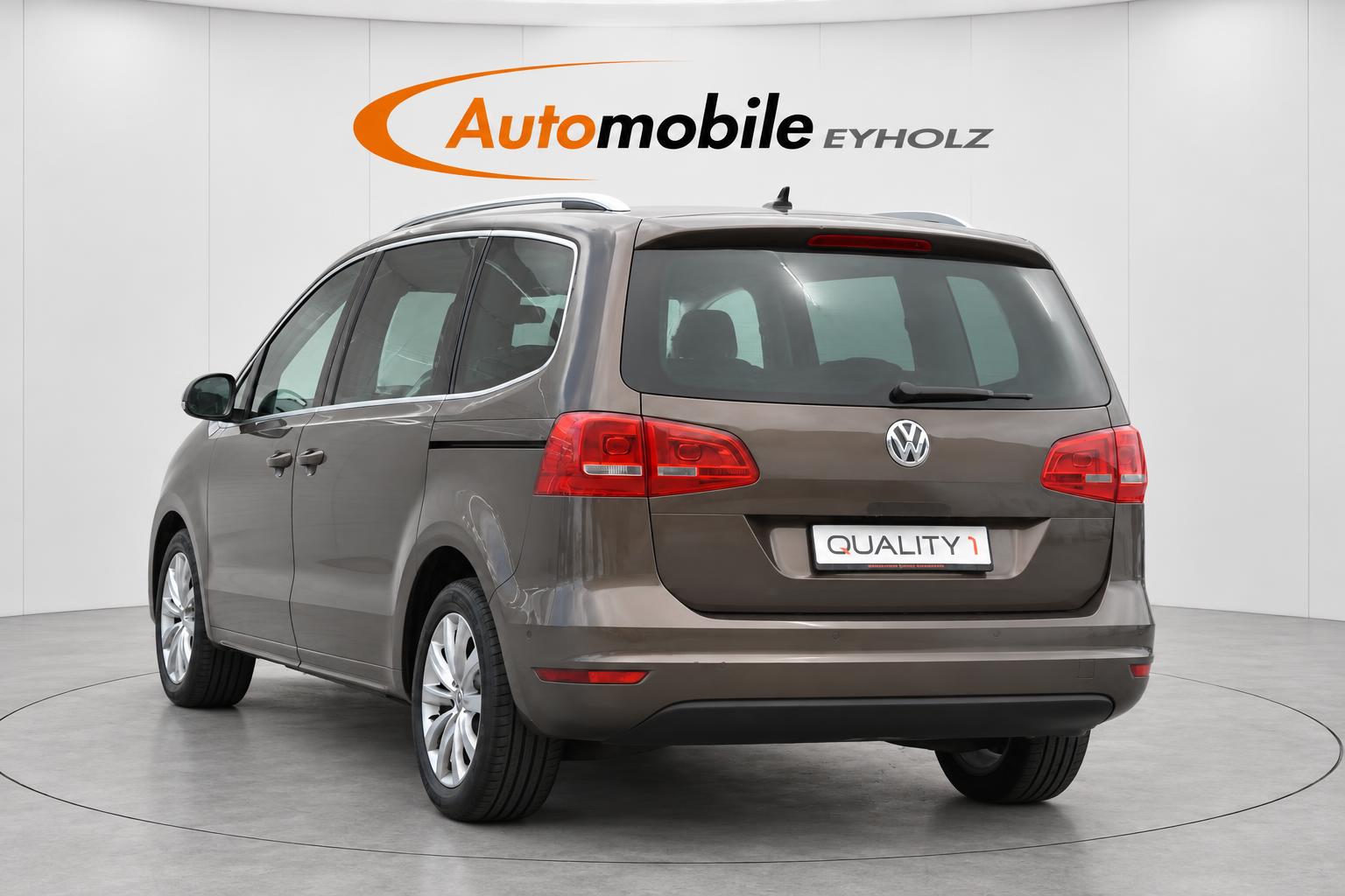 VW Sharan 2.0 TDI BMT Highline 4Motion-image-6