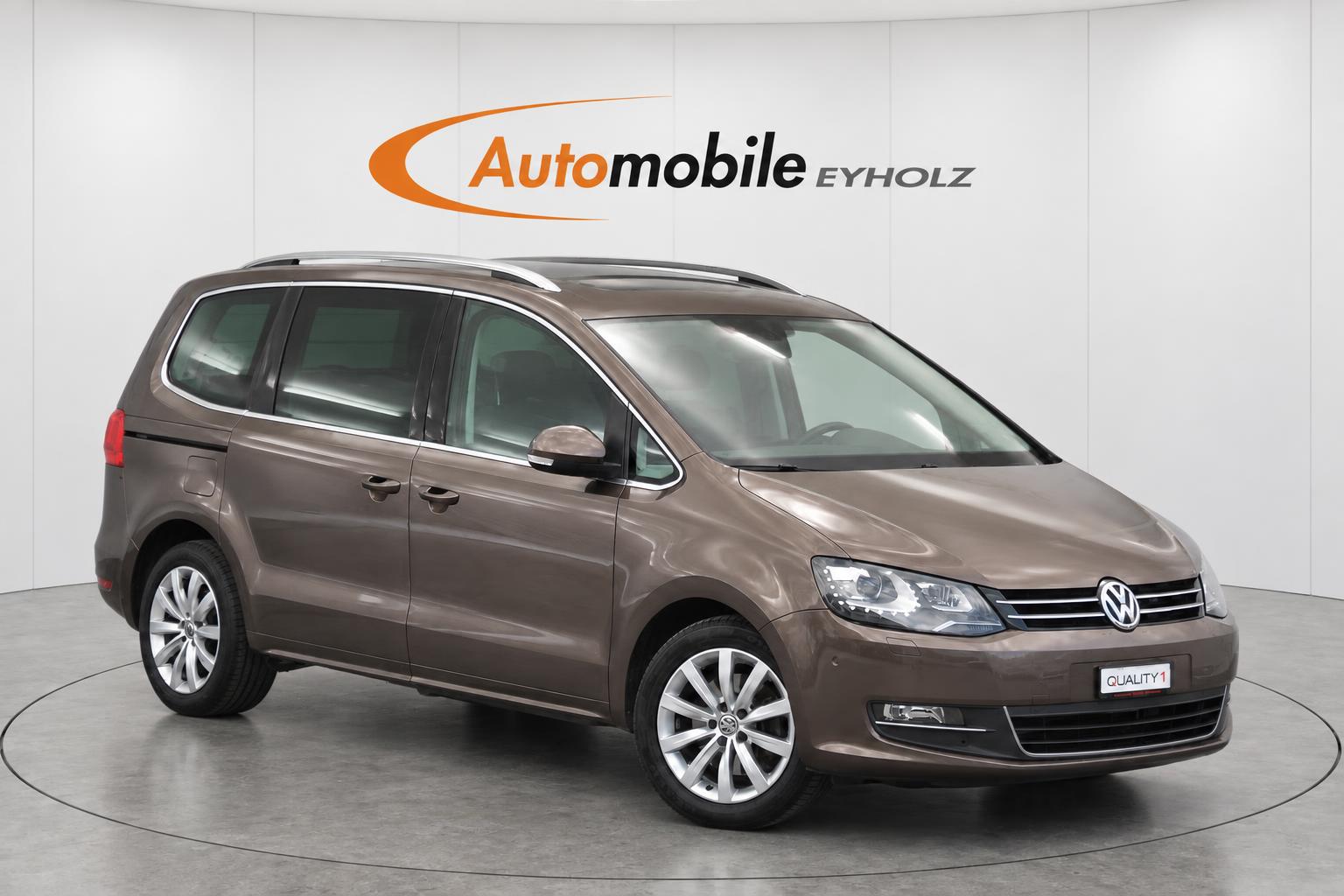 VW Sharan 2.0 TDI BMT Highline 4Motion-image-4