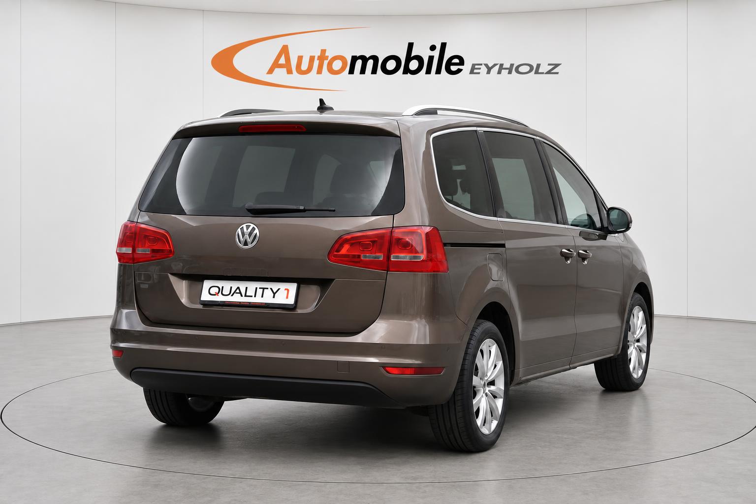 VW Sharan 2.0 TDI BMT Highline 4Motion-image-5