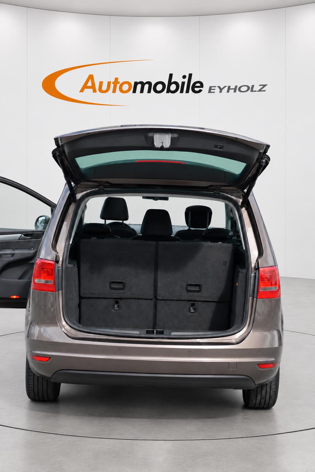 VW Sharan 2.0 TDI BMT Highline 4Motion-image-7