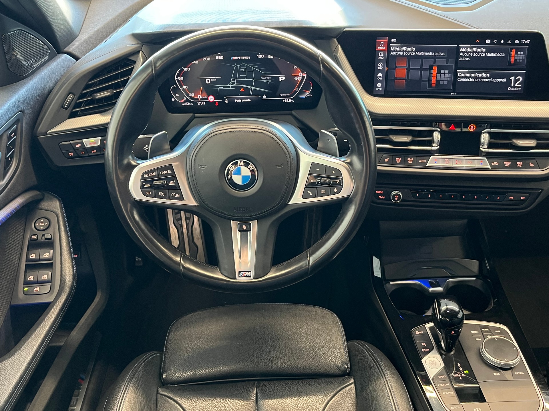 BMW M135i xDrive Steptronic-image-9