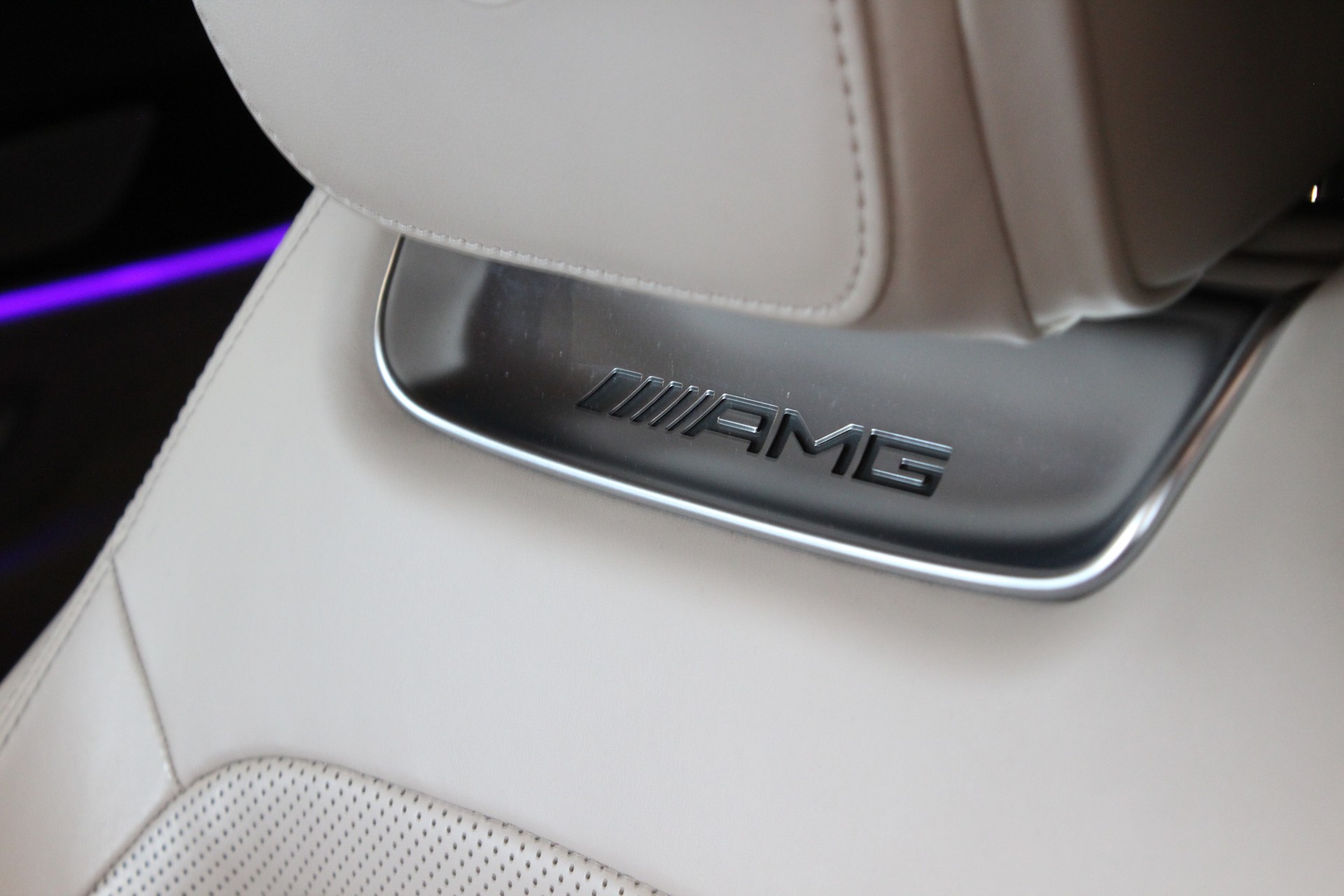 MERCEDES-BENZ AMG GT 4 63 S 4Matic+ Speedshift MCT-image-14