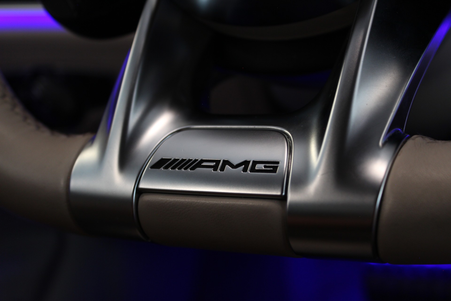 MERCEDES-BENZ AMG GT 4 63 S 4Matic+ Speedshift MCT-image-17