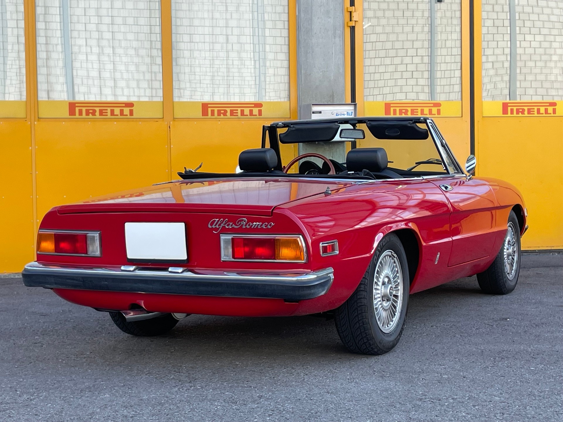 ALFA ROMEO 2.0-image-3