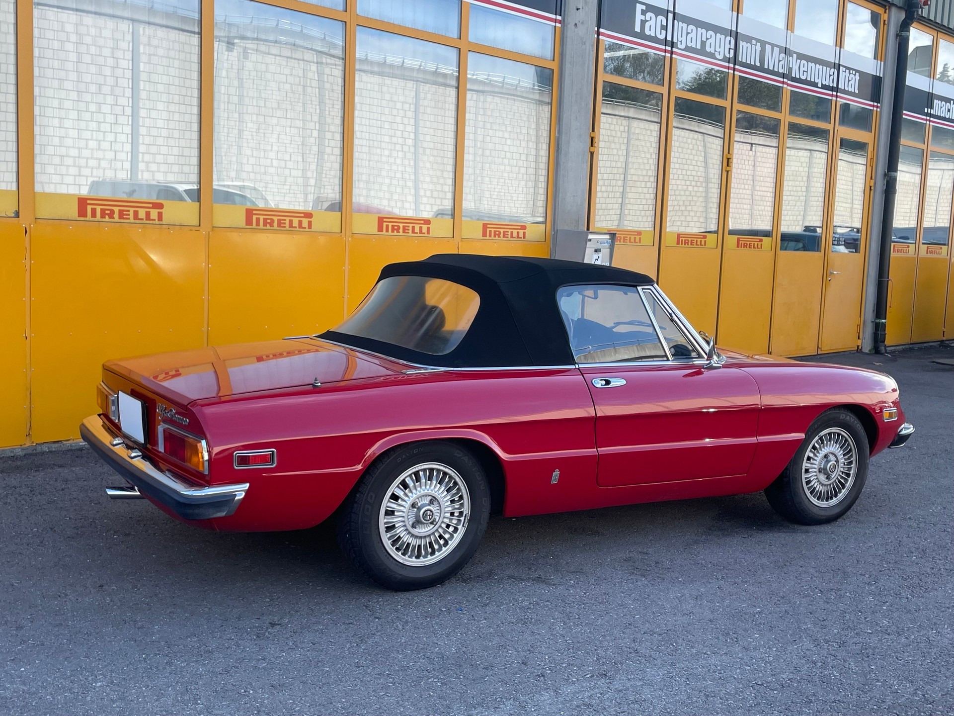 ALFA ROMEO 2.0-image-5