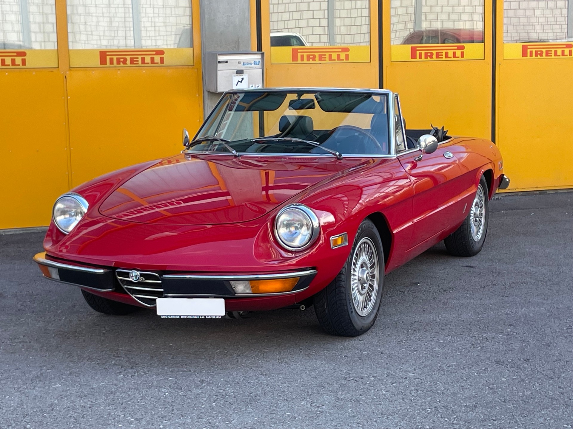ALFA ROMEO 2.0-image-0