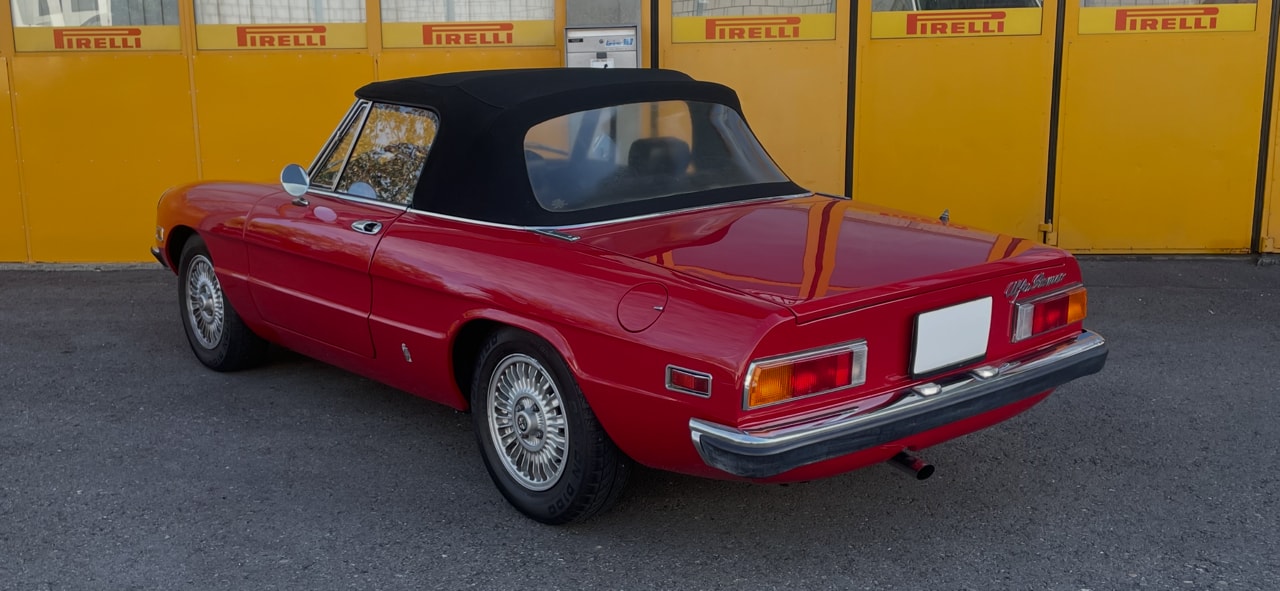 ALFA ROMEO 2.0-image-6