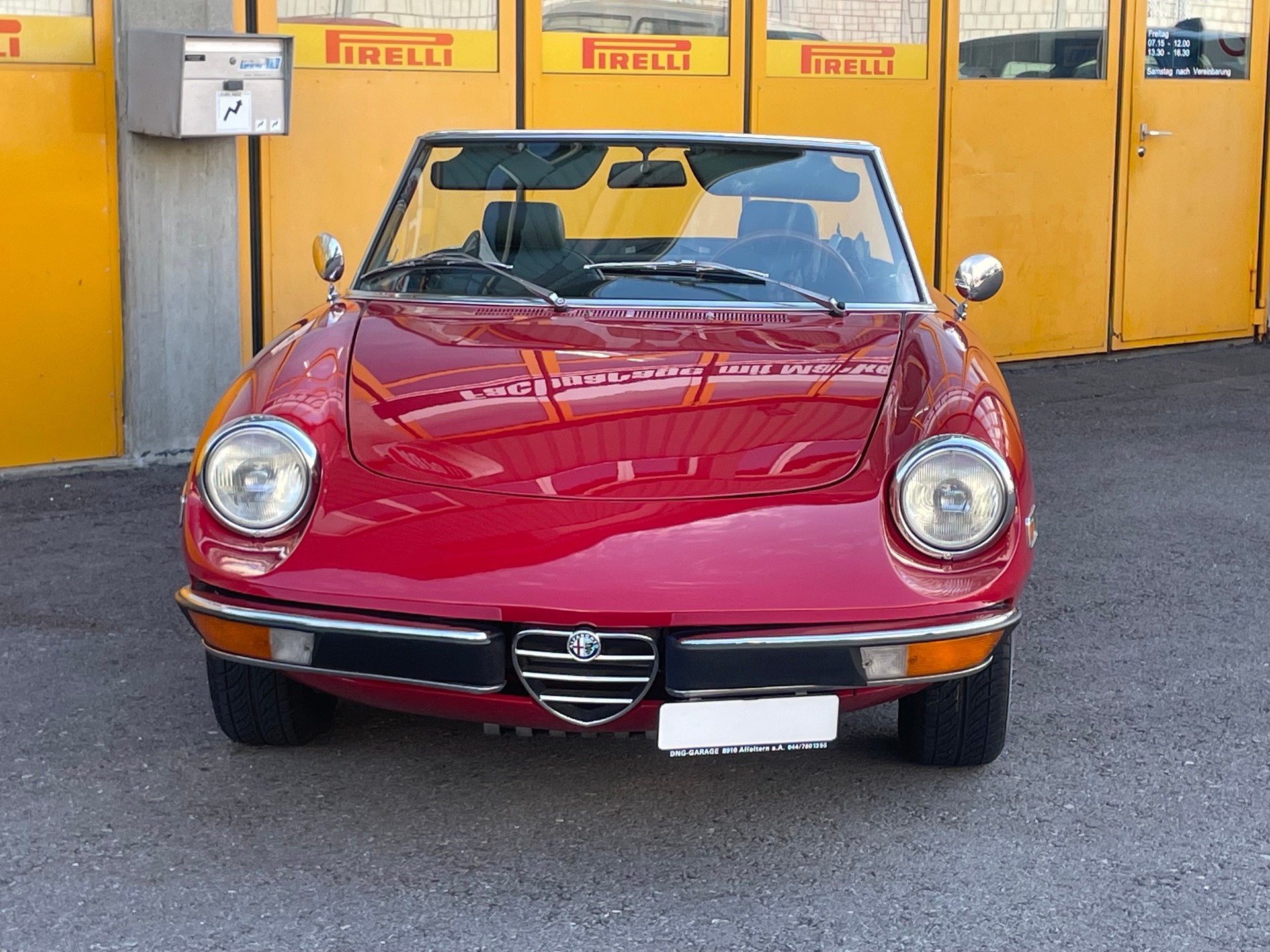 ALFA ROMEO 2.0-image-2