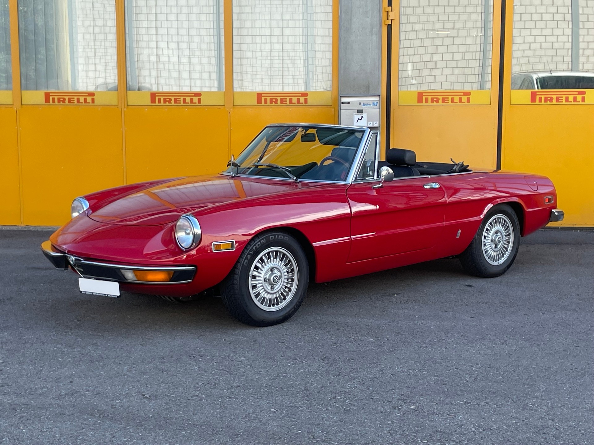 ALFA ROMEO 2.0-image-1