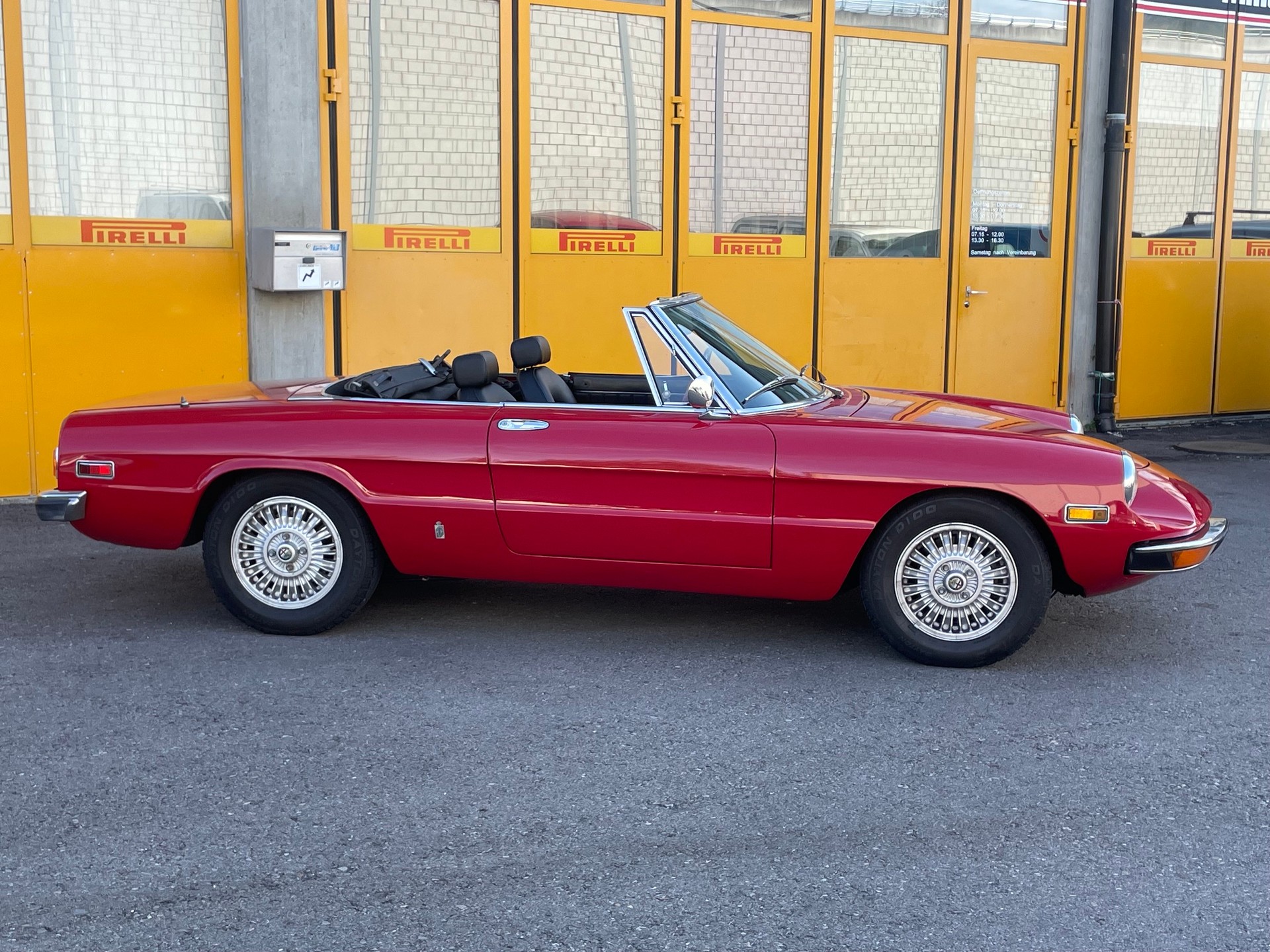 ALFA ROMEO 2.0-image-4