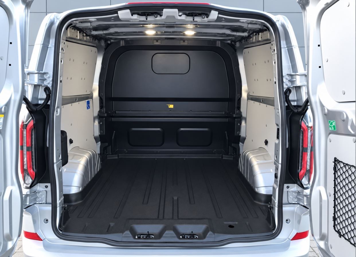 FORD Transit Custom 340 PHEV L2H1 Aut. Sport-image-5