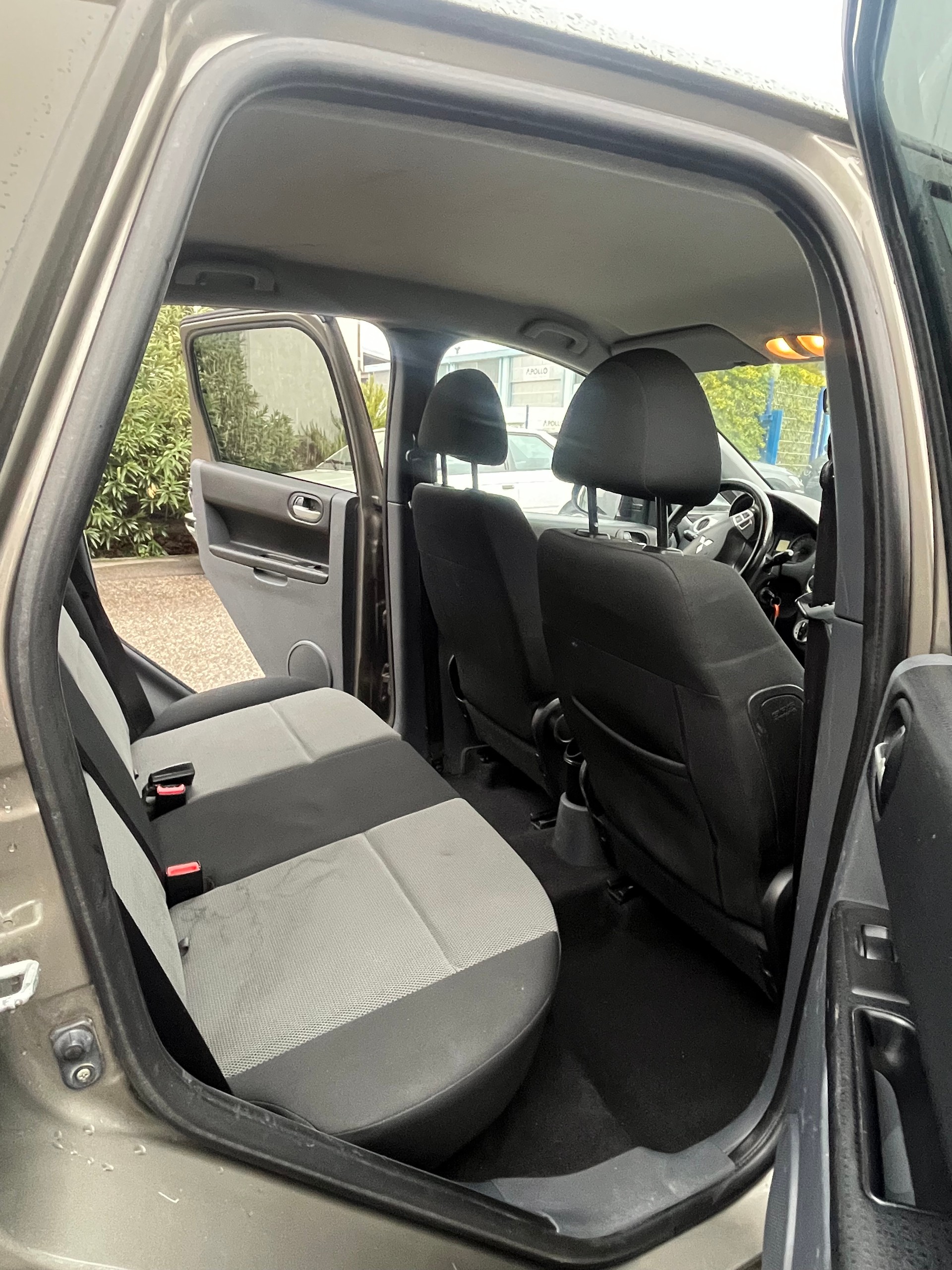 MITSUBISHI Colt 1.3 16V Diamond Allshift-image-5