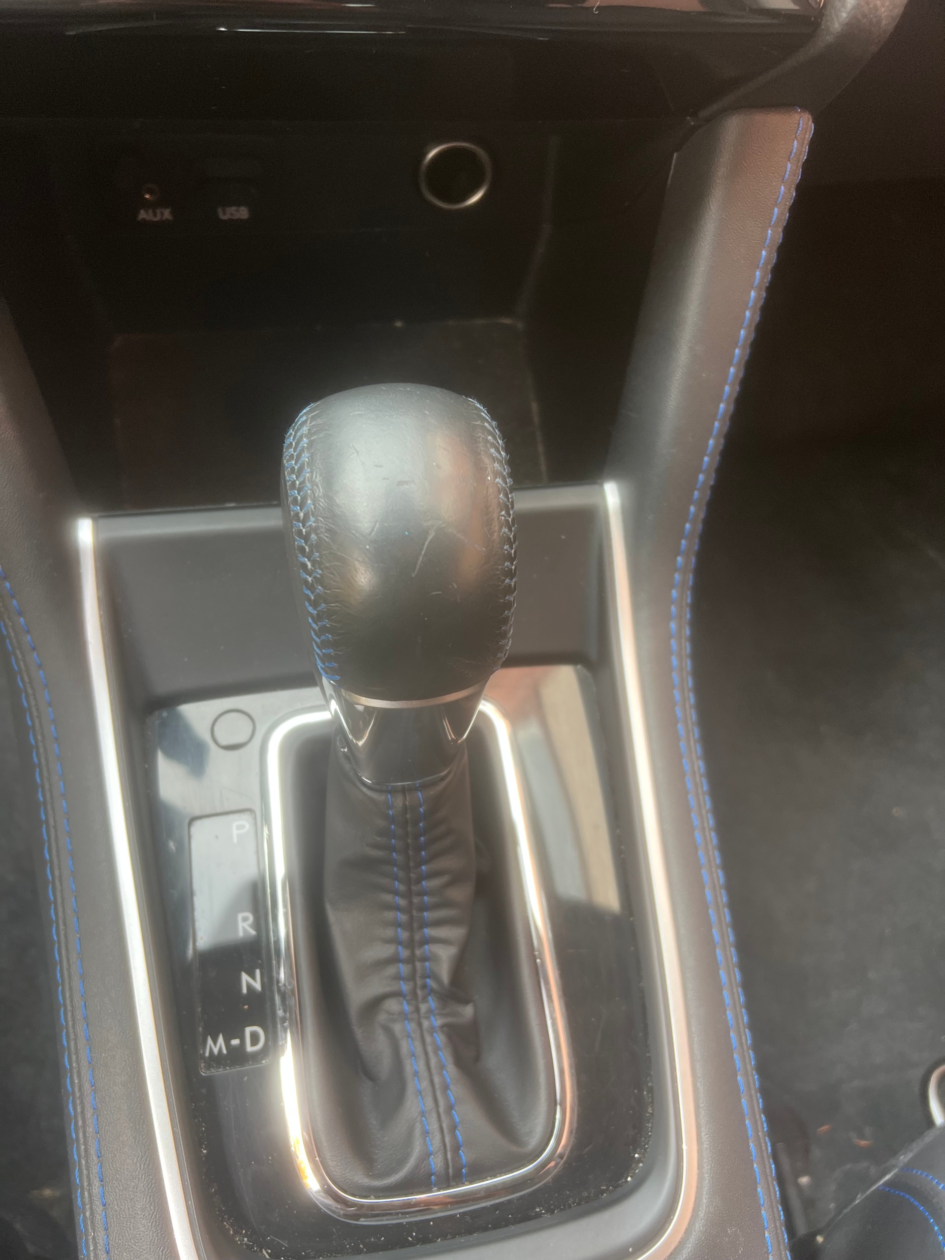 SUBARU Levorg 1.6DIT Swiss S AWD Lineartronic-image-5
