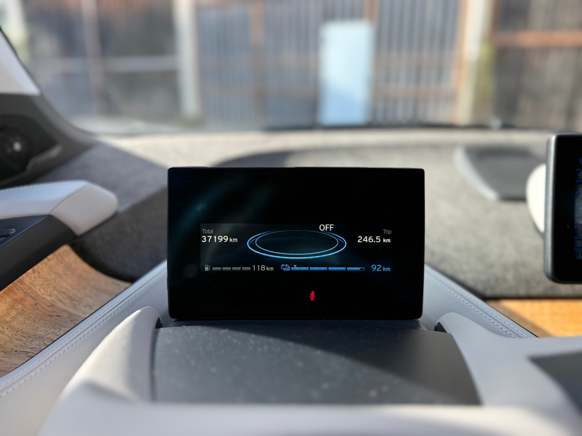 BMW i3 (60Ah) Range Extender-image-14
