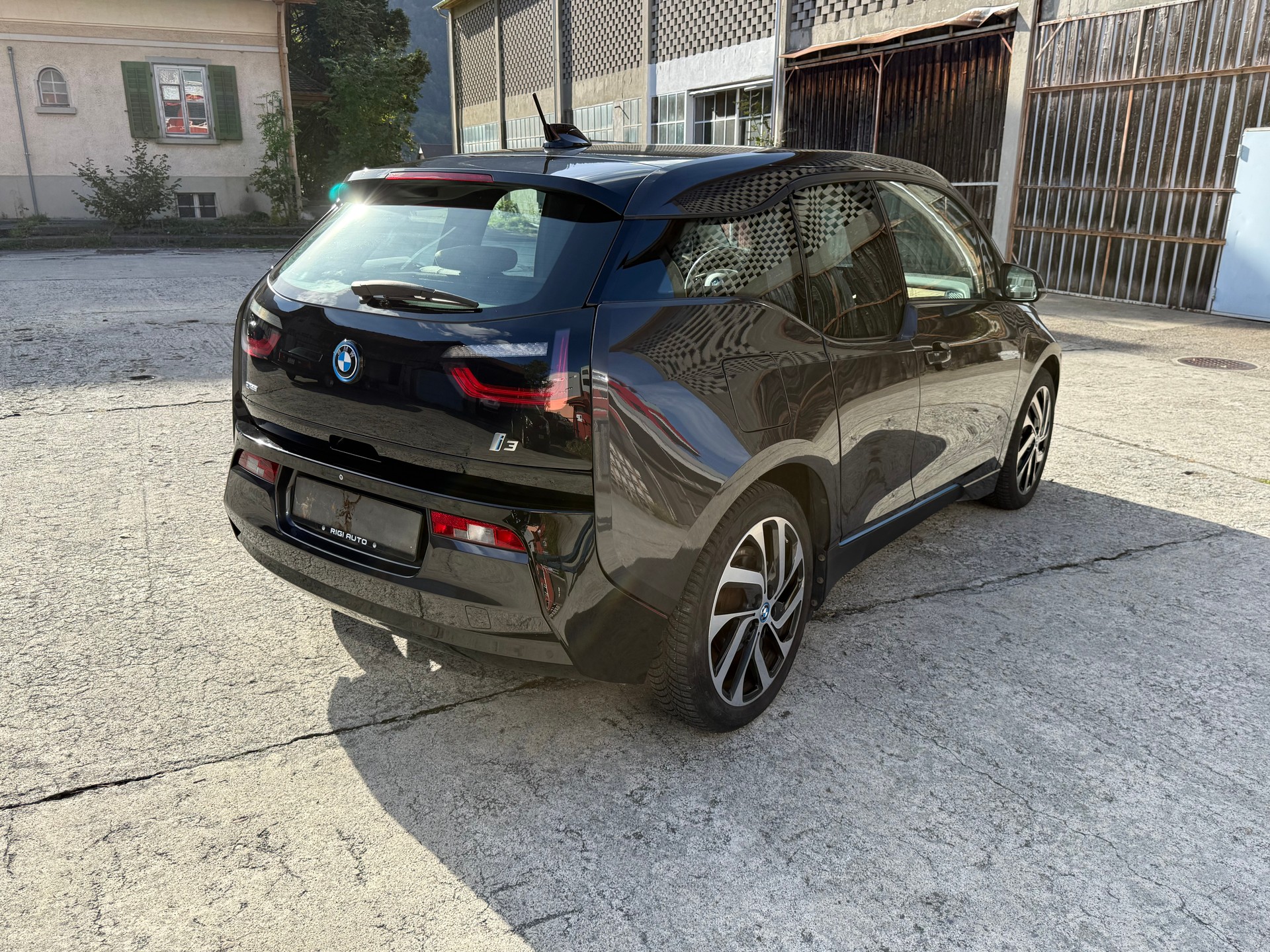 BMW i3 (60Ah) Range Extender-image-3