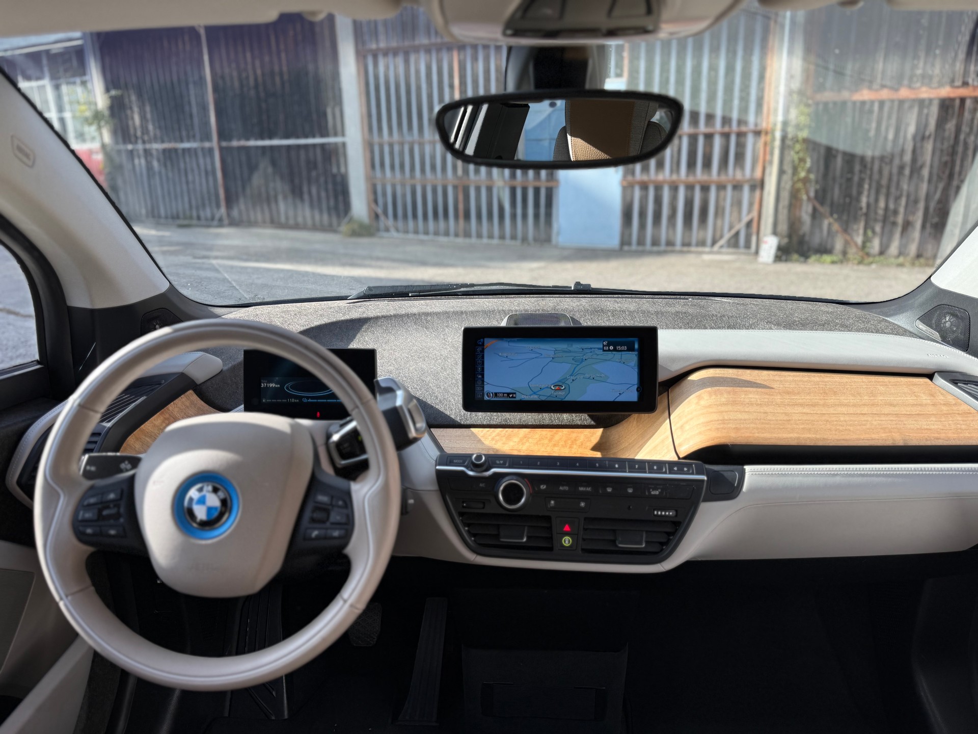 BMW i3 (60Ah) Range Extender-image-10
