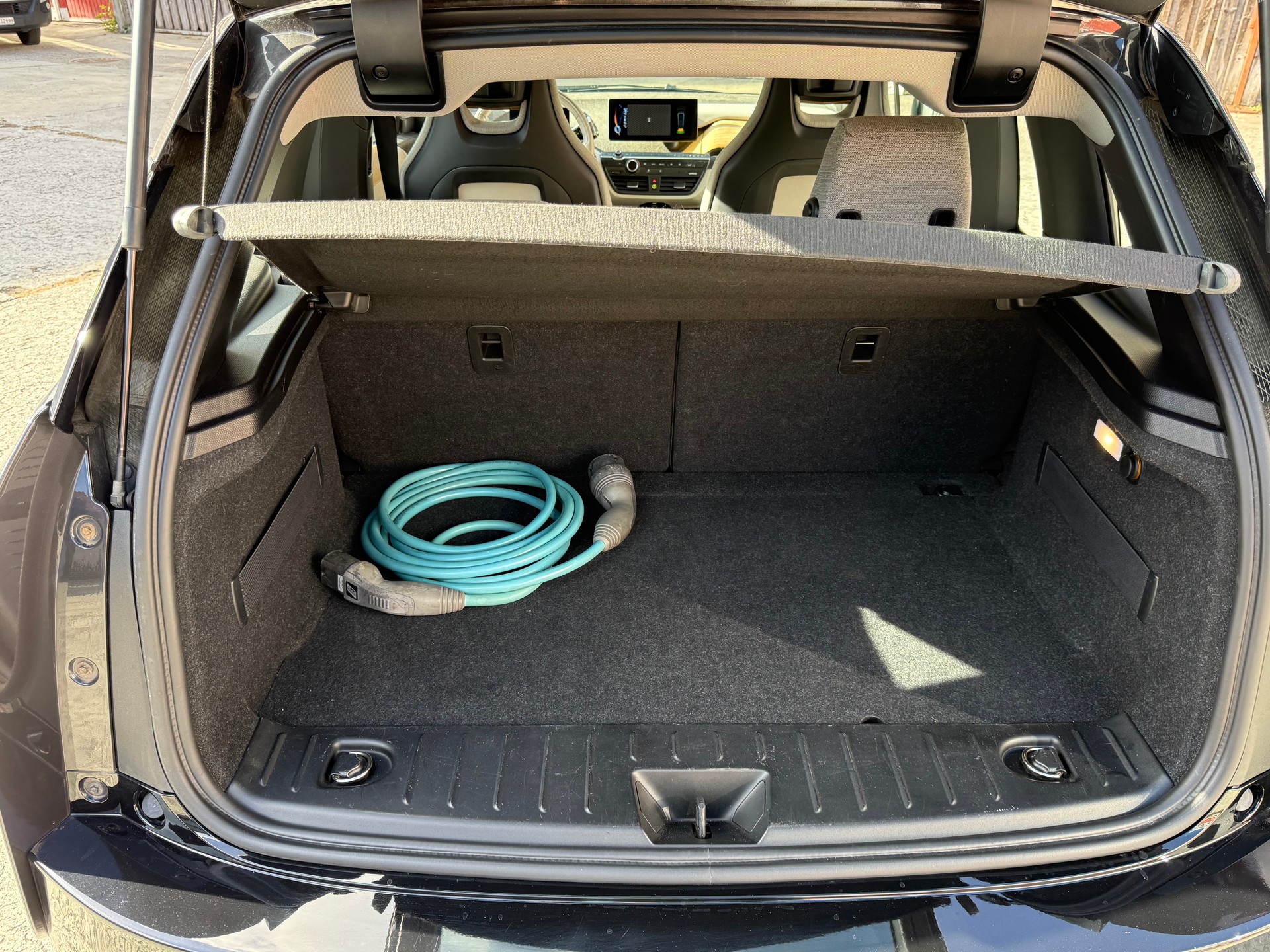 BMW i3 (60Ah) Range Extender-image-17