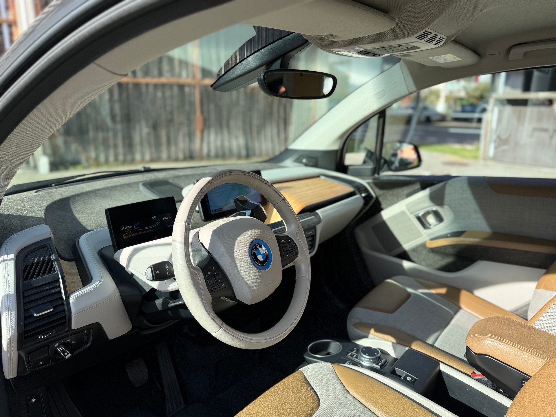 BMW i3 (60Ah) Range Extender-image-8