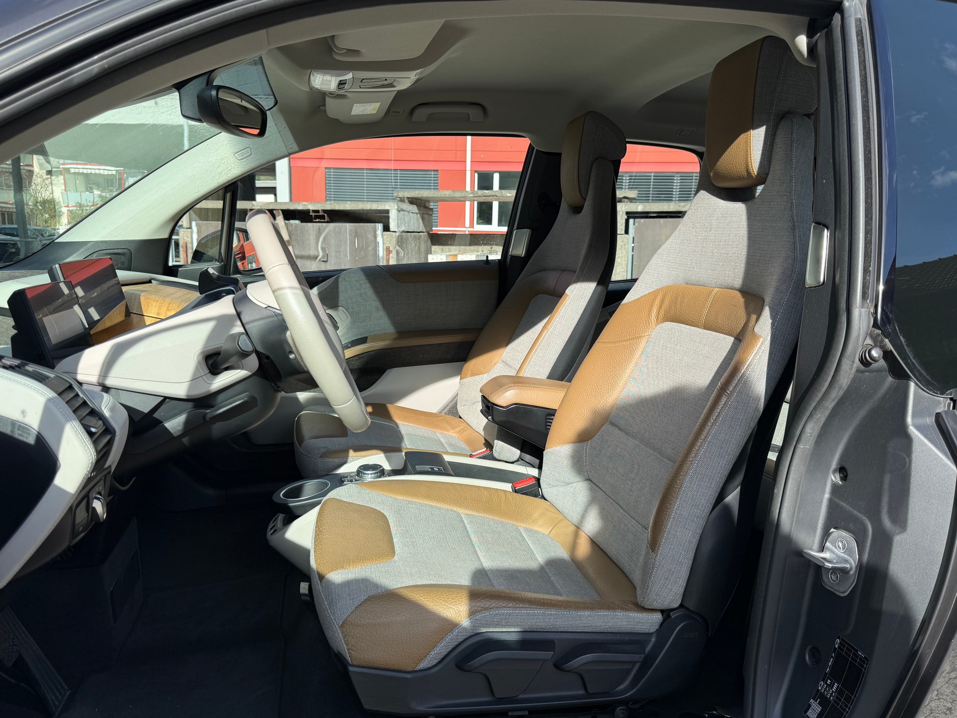 BMW i3 (60Ah) Range Extender-image-7