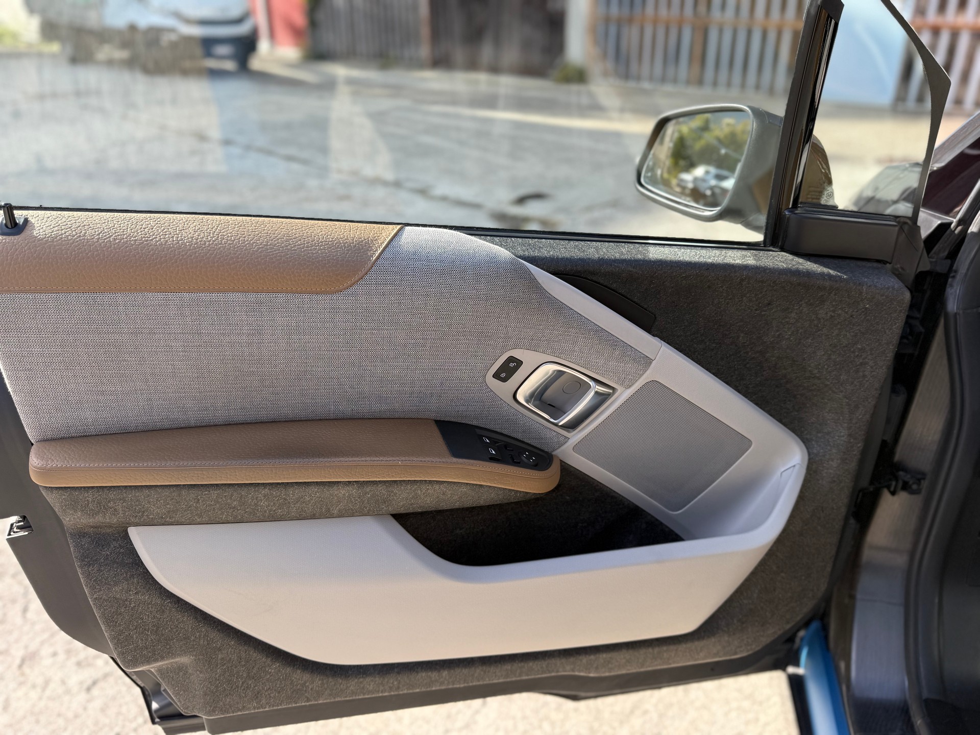 BMW i3 (60Ah) Range Extender-image-9