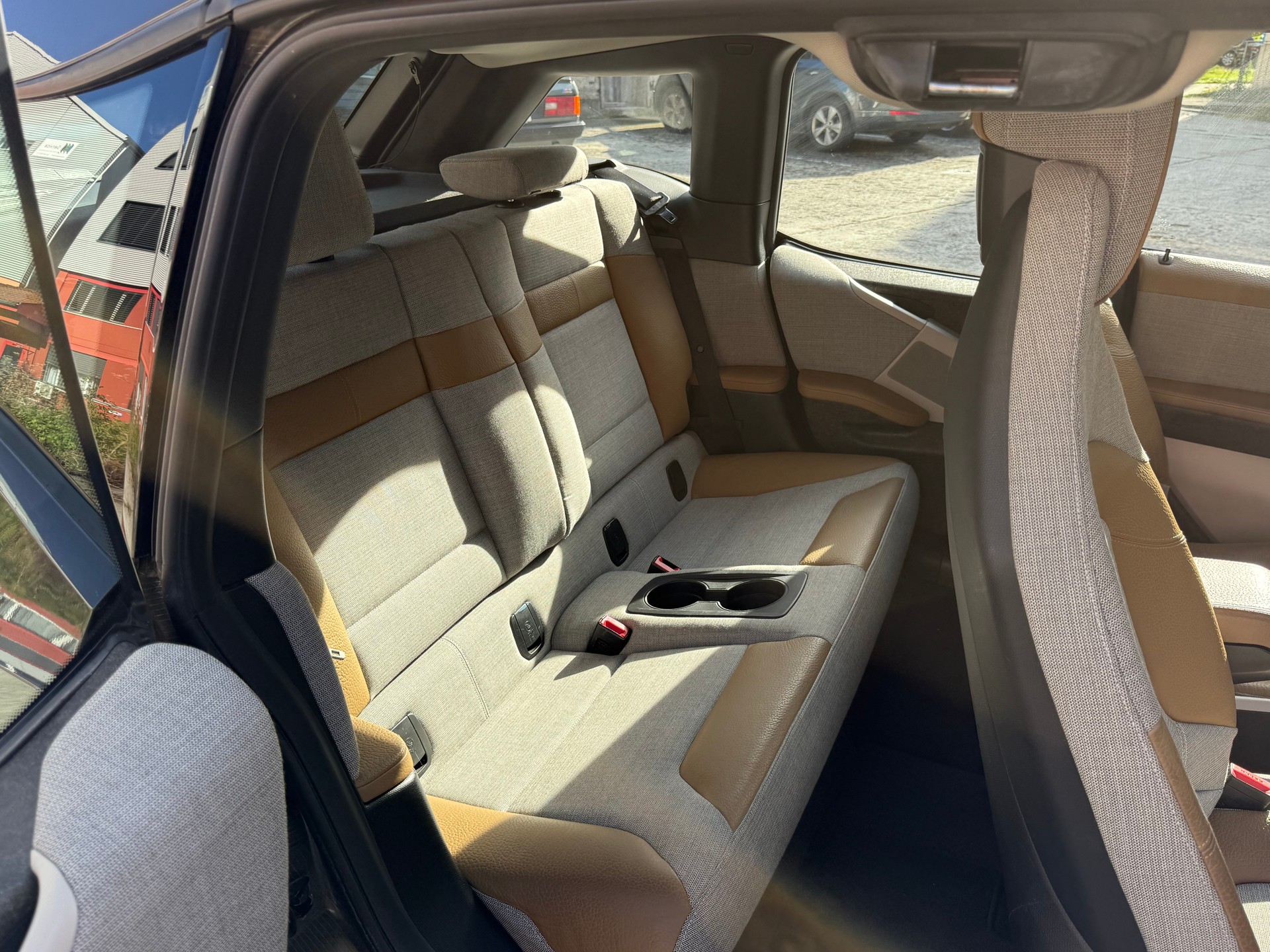 BMW i3 (60Ah) Range Extender-image-6