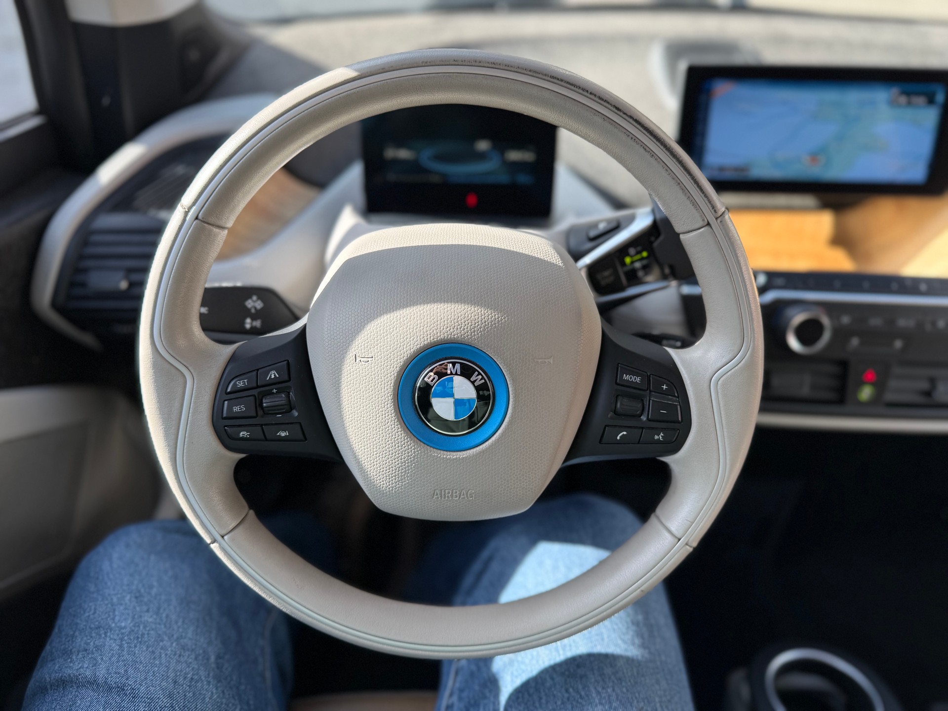 BMW i3 (60Ah) Range Extender-image-11