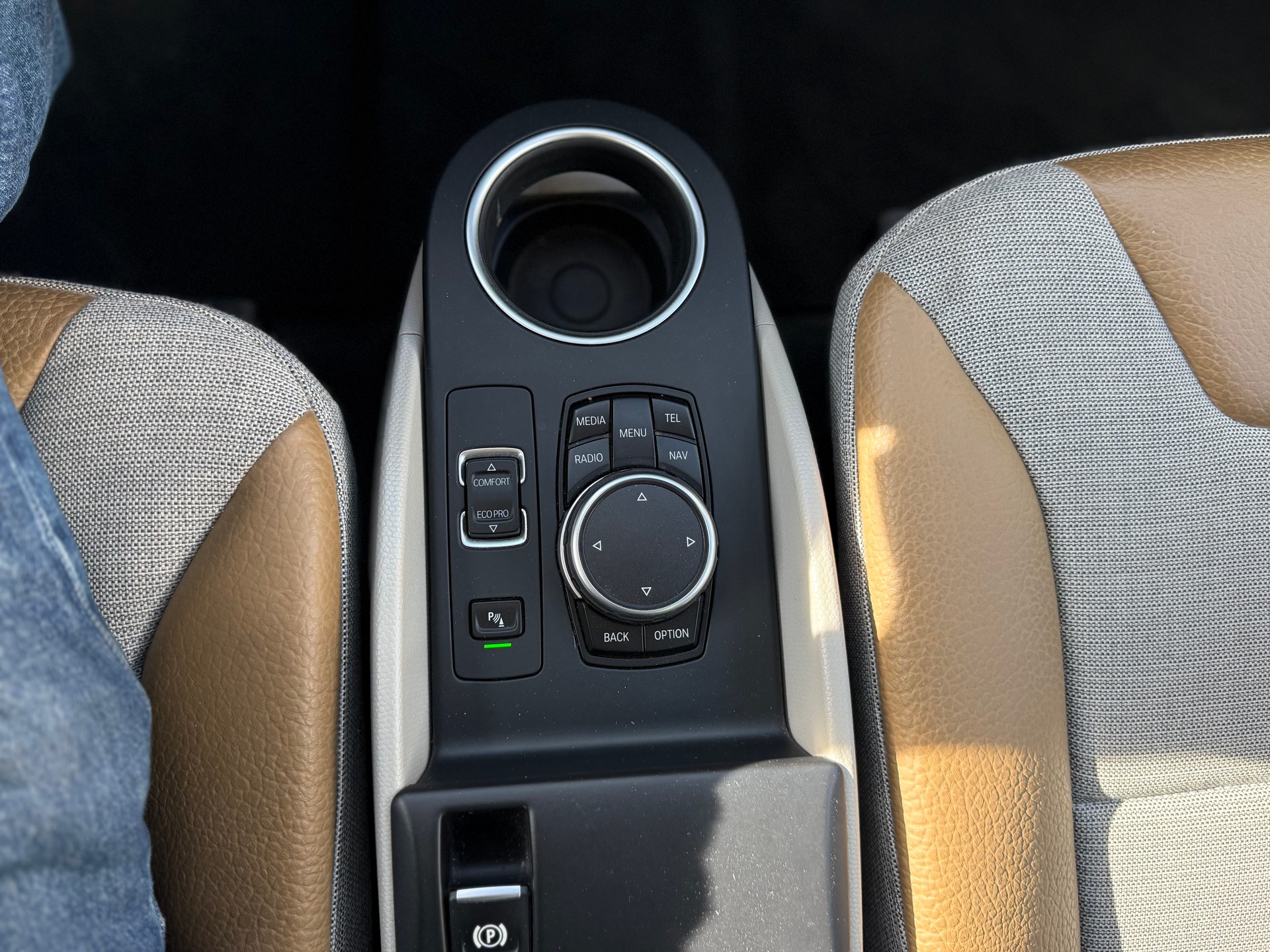 BMW i3 (60Ah) Range Extender-image-13