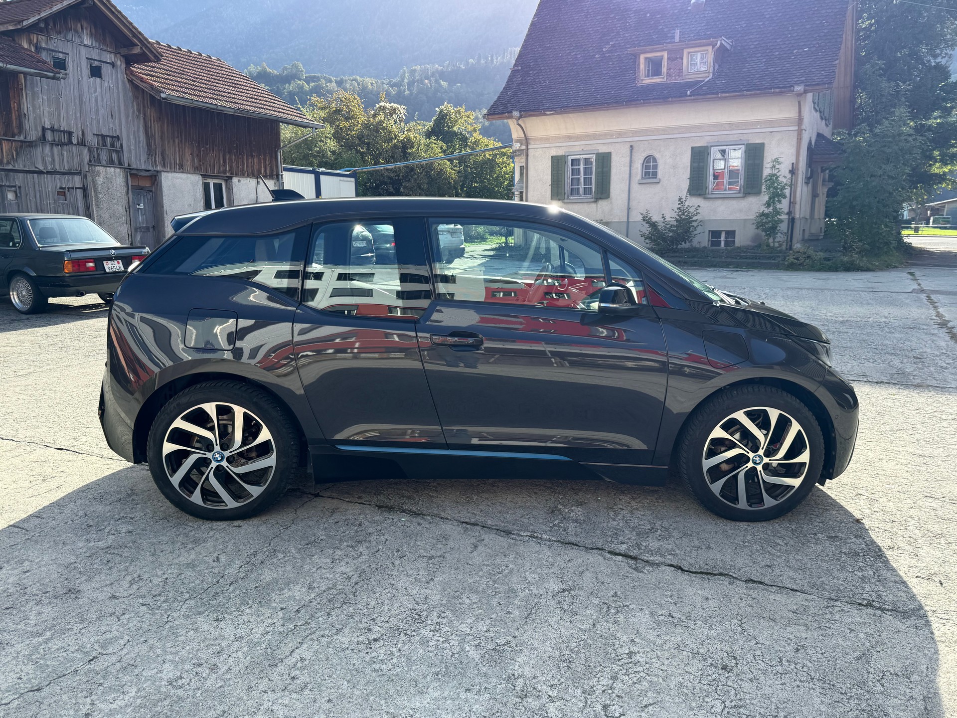 BMW i3 (60Ah) Range Extender-image-4