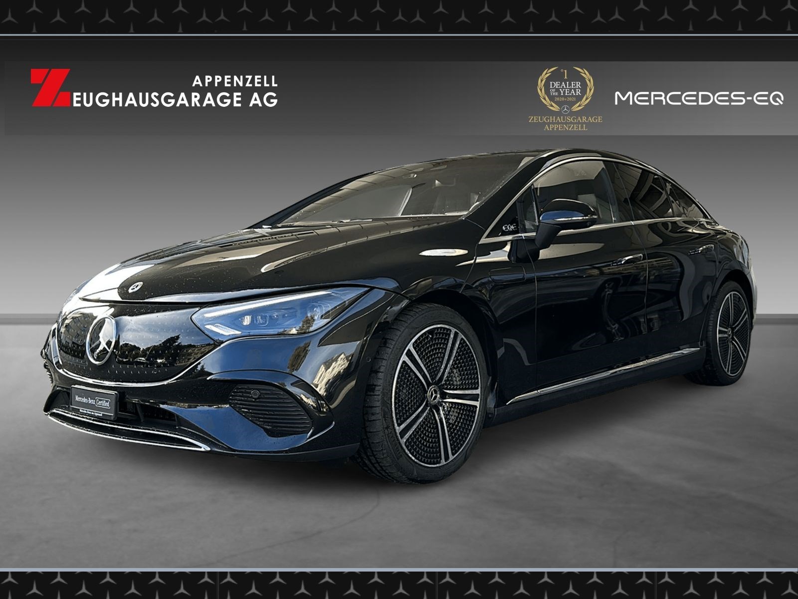 MERCEDES-BENZ EQE 350+-image-0