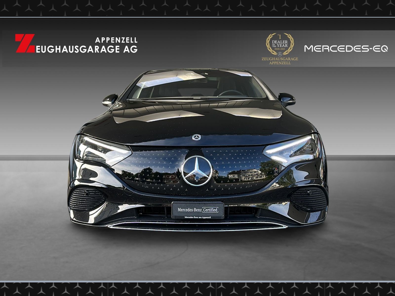 MERCEDES-BENZ EQE 350+-image-1