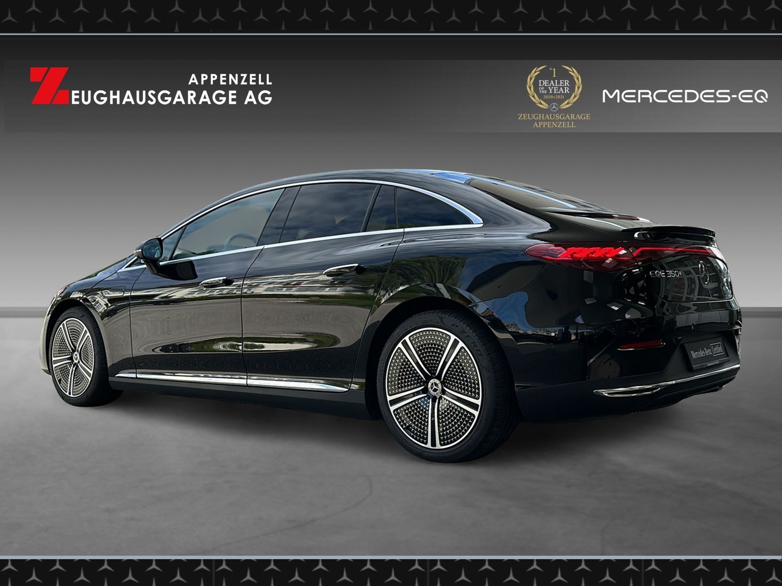 MERCEDES-BENZ EQE 350+-image-3