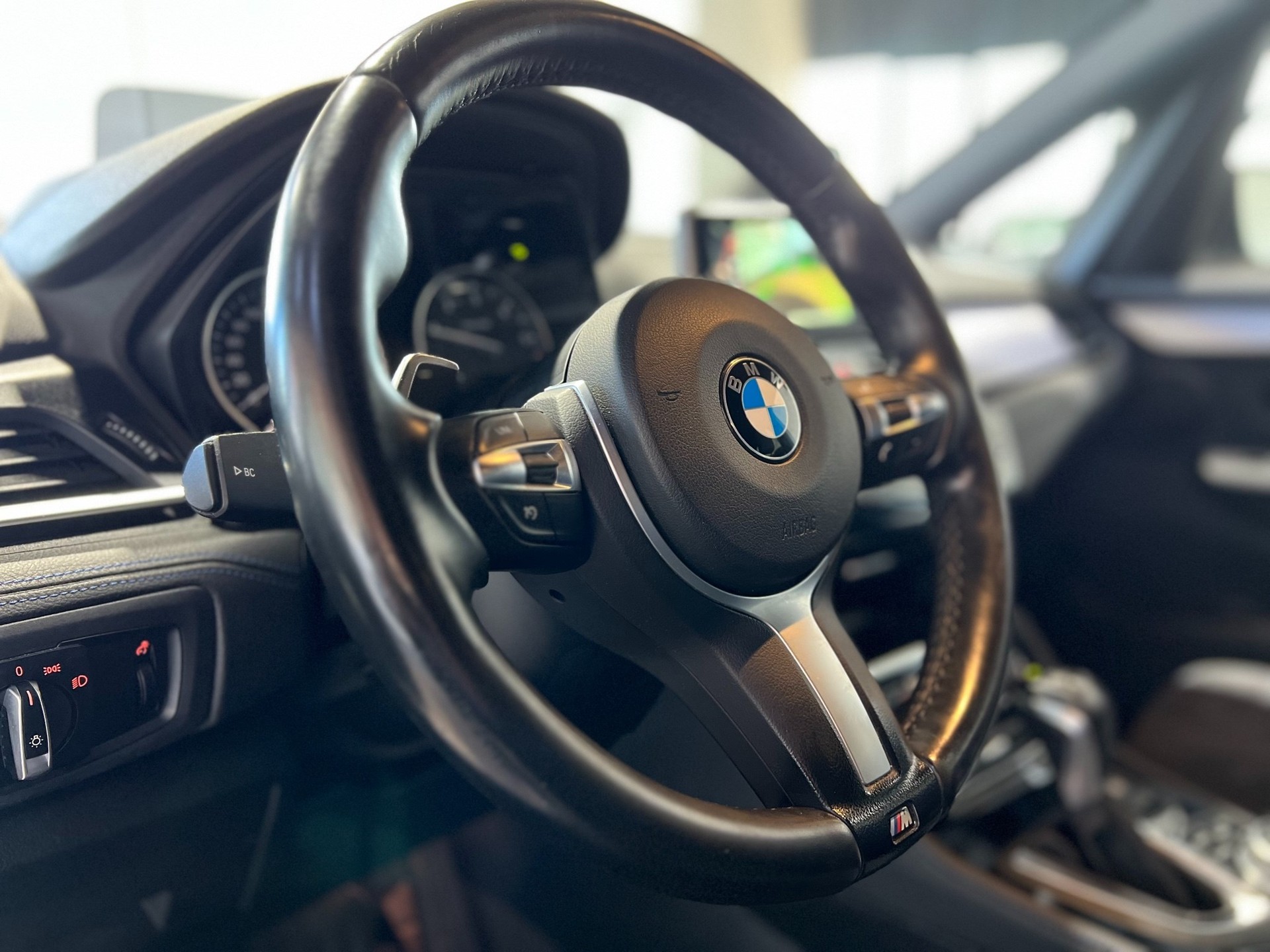 BMW 220d xDrive Active Tourer M Sport Steptronic-image-18