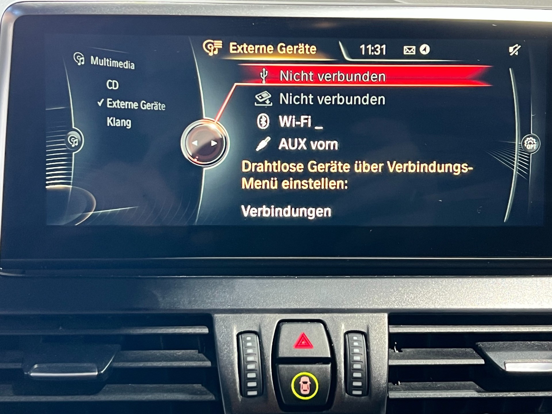 BMW 220d xDrive Active Tourer M Sport Steptronic-image-22