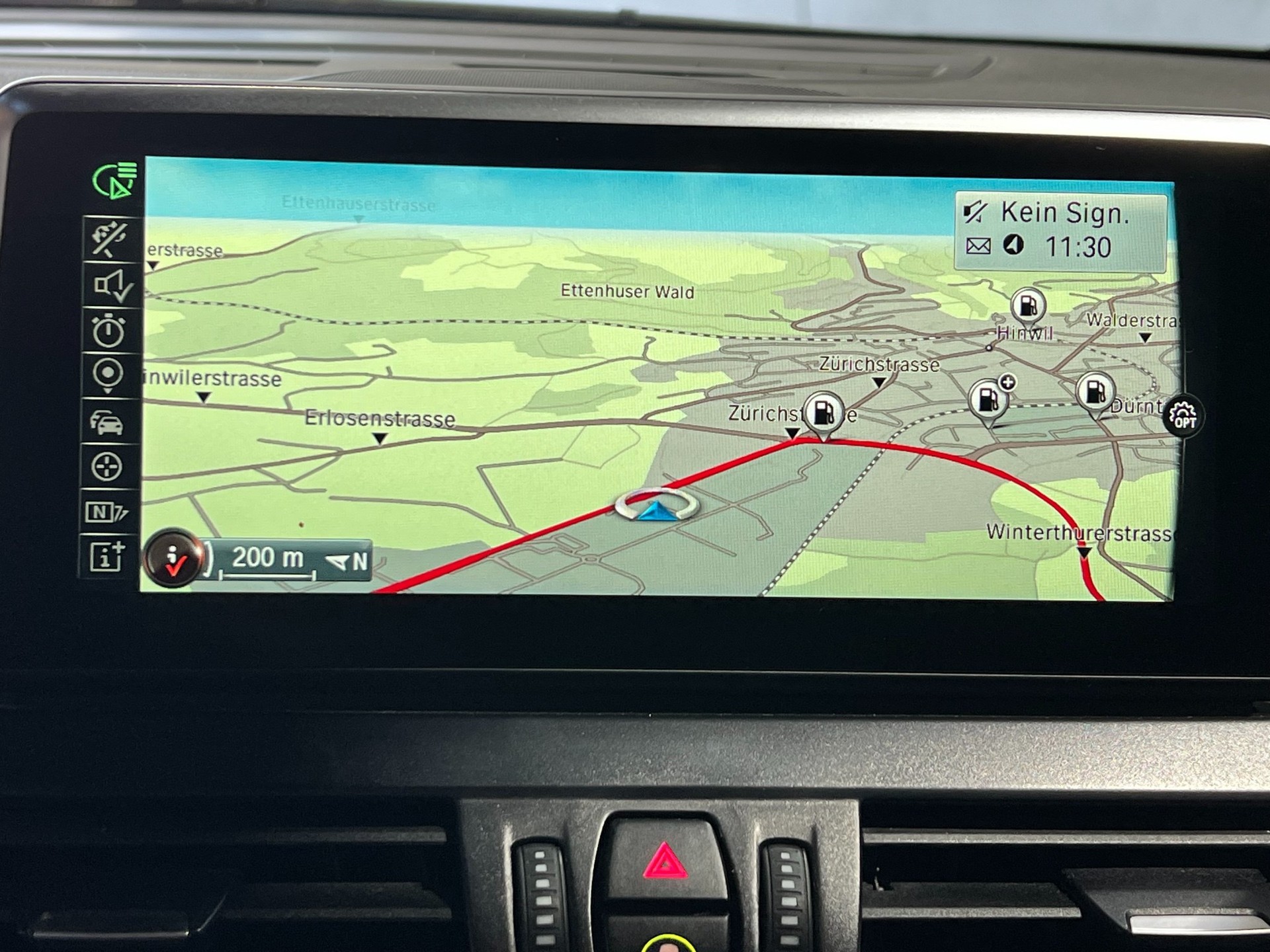 BMW 220d xDrive Active Tourer M Sport Steptronic-image-20