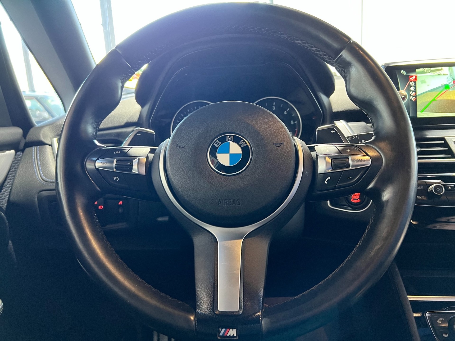BMW 220d xDrive Active Tourer M Sport Steptronic-image-19