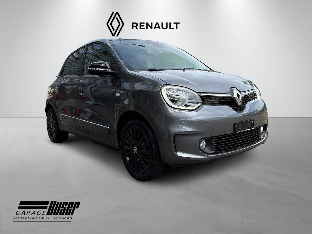 RENAULT Twingo Urban Night-image-2