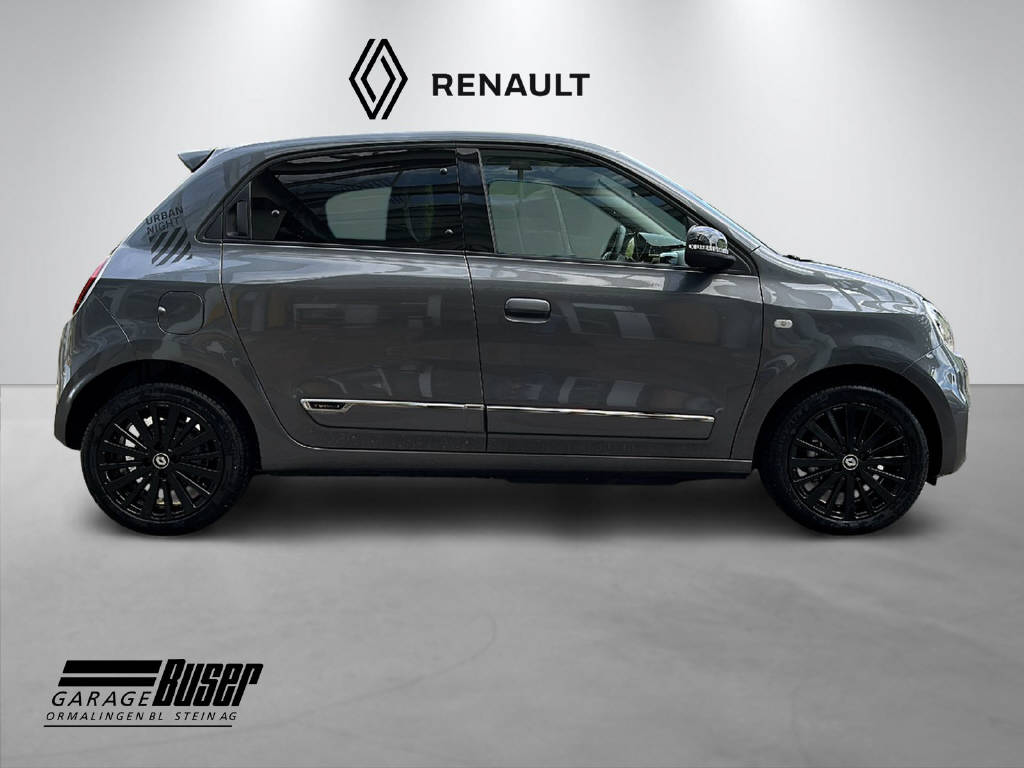 RENAULT Twingo Urban Night-image-3