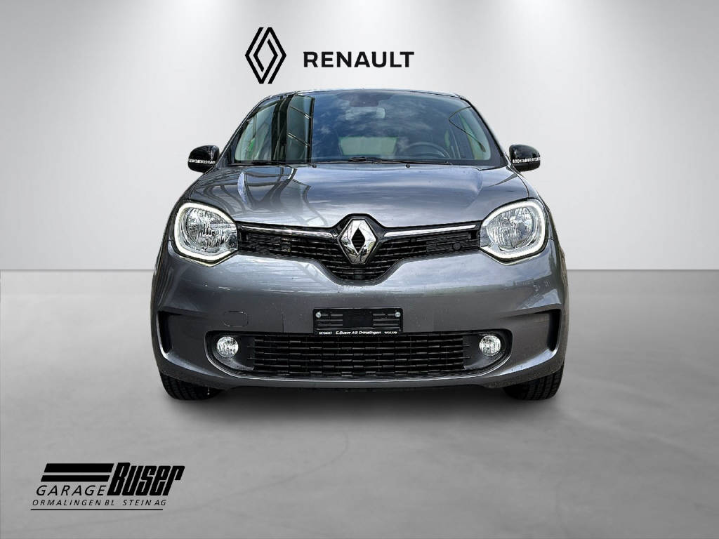 RENAULT Twingo Urban Night-image-1